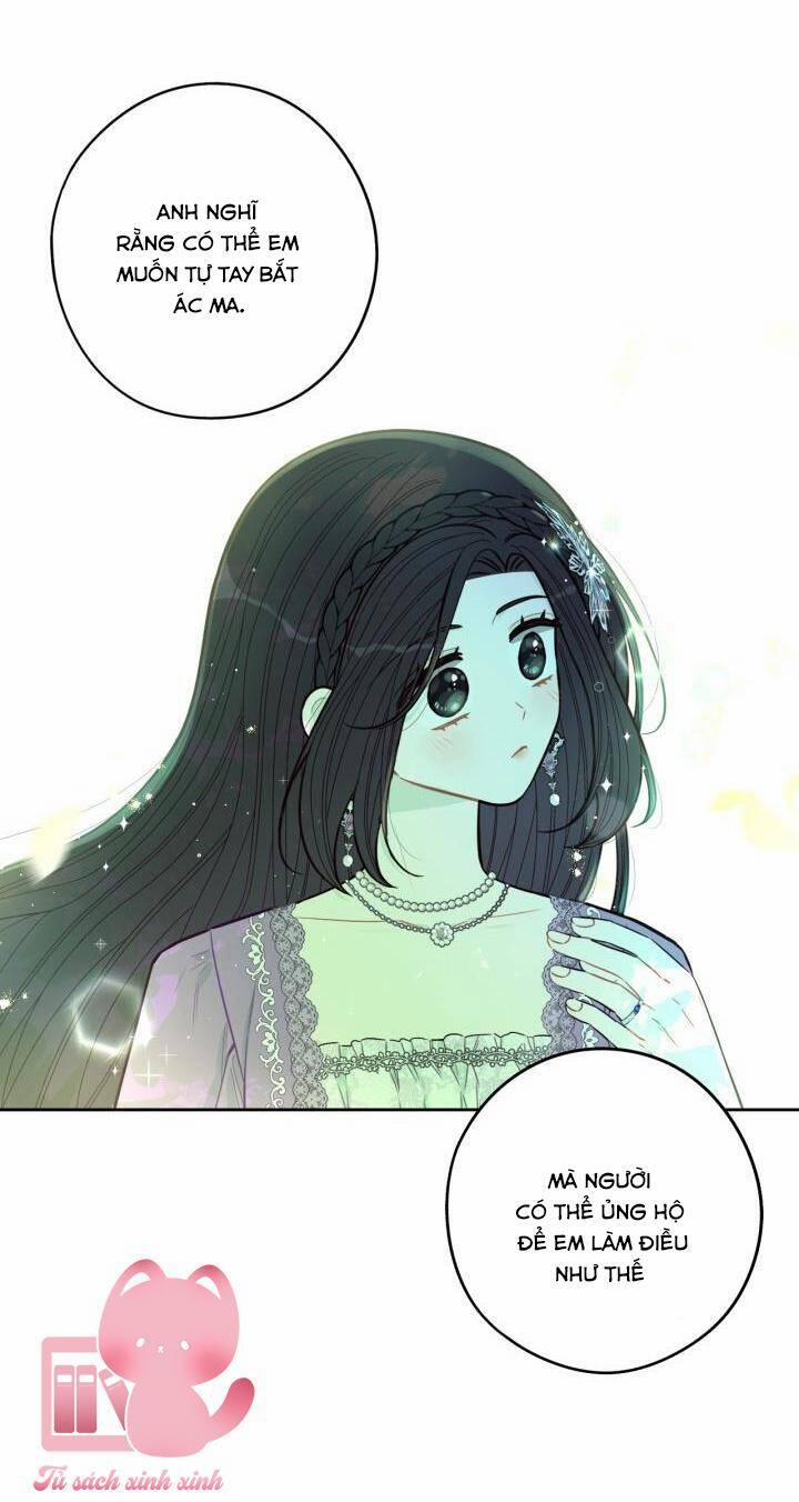 Hoàng Nữ Tóc Đen 106 trang 31