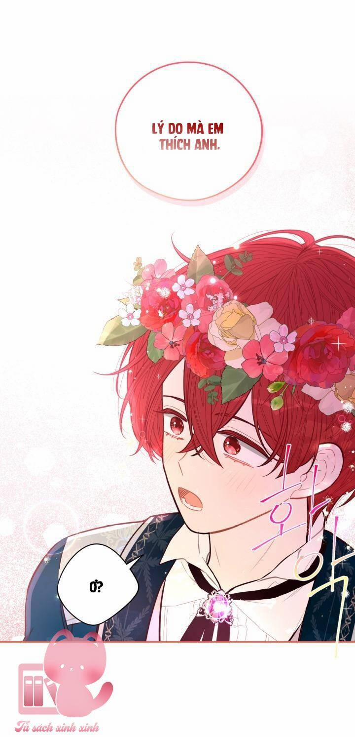 Hoàng Nữ Tóc Đen 106 trang 37