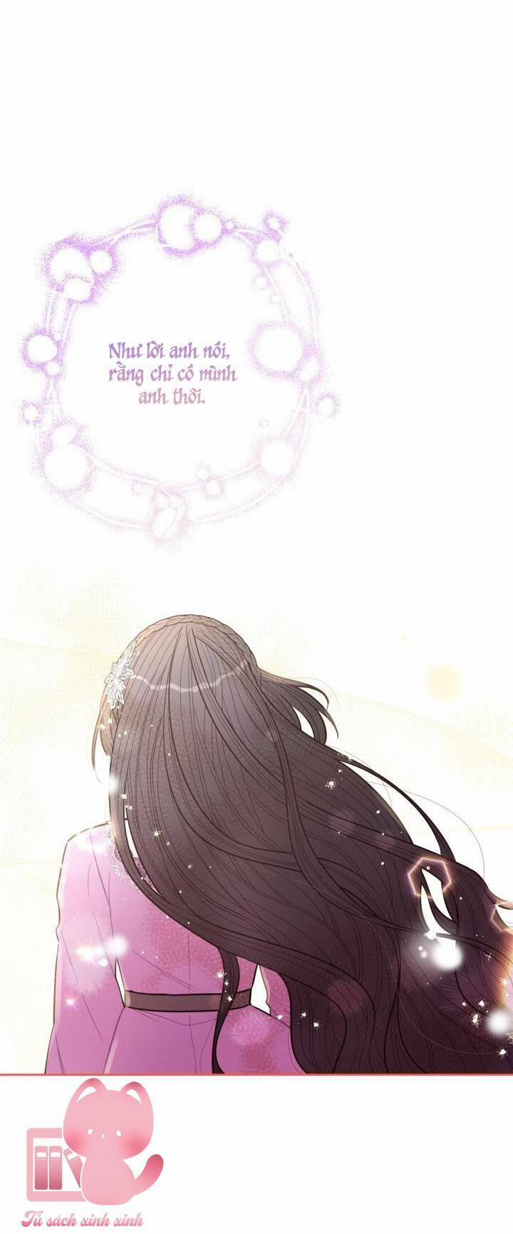 Hoàng Nữ Tóc Đen 106 trang 38