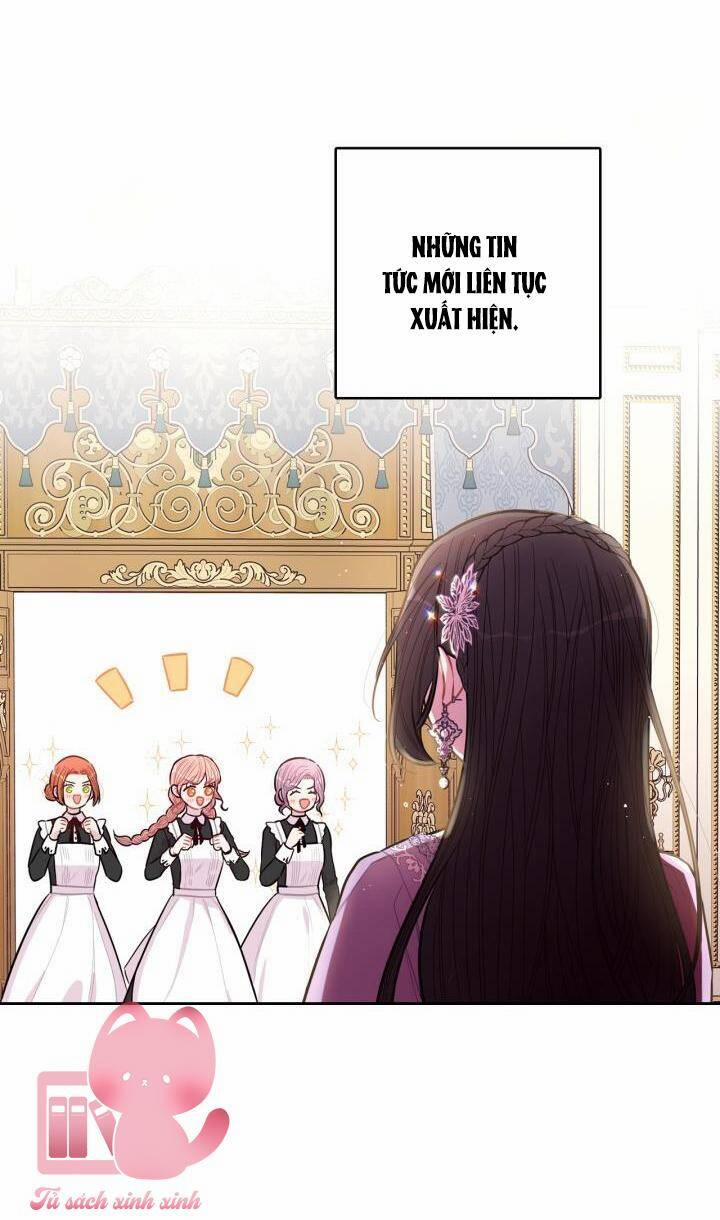 Hoàng Nữ Tóc Đen 106 trang 4