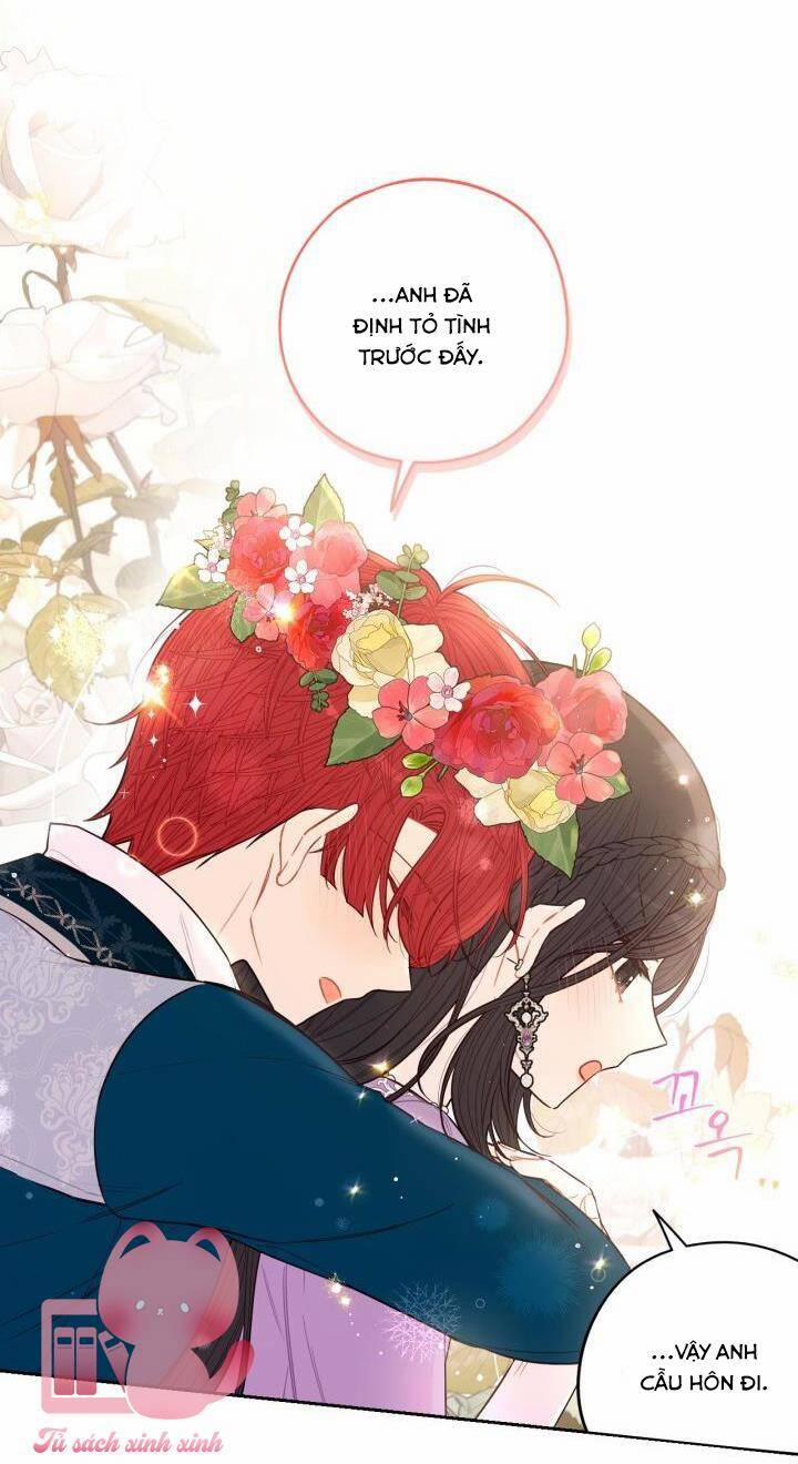 Hoàng Nữ Tóc Đen 106 trang 51