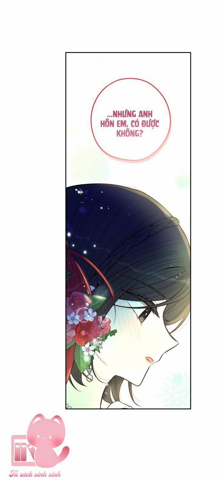 Hoàng Nữ Tóc Đen 106 trang 55