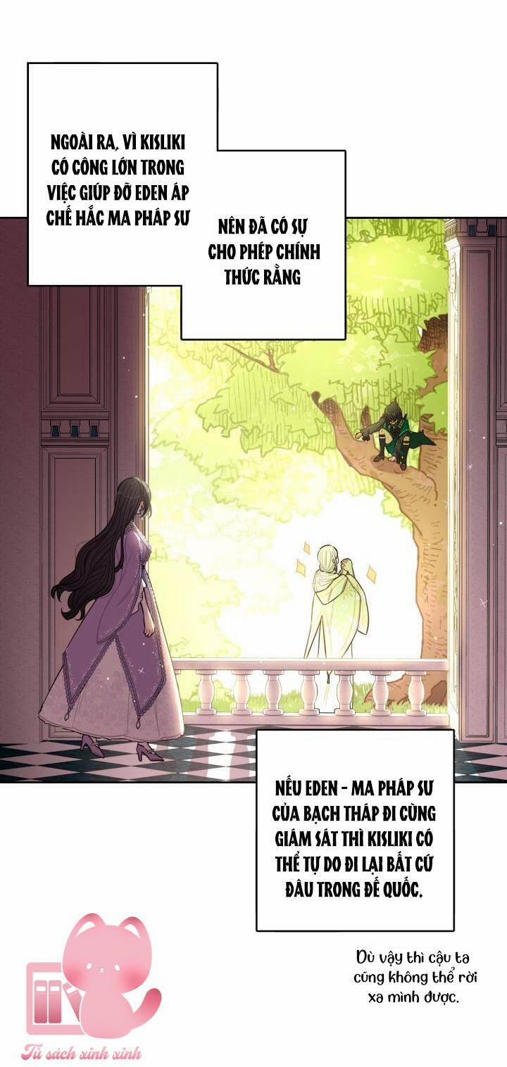 Hoàng Nữ Tóc Đen 106 trang 6