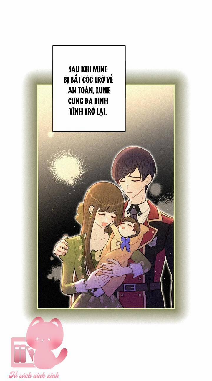 Hoàng Nữ Tóc Đen 106 trang 9