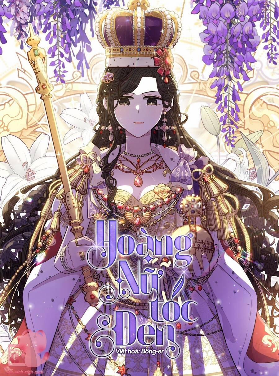 Hoàng Nữ Tóc Đen 107 trang 1