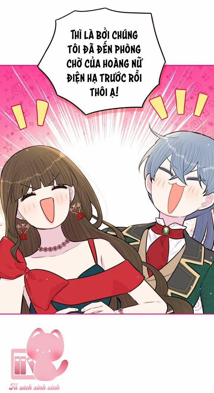 Hoàng Nữ Tóc Đen 107 trang 10