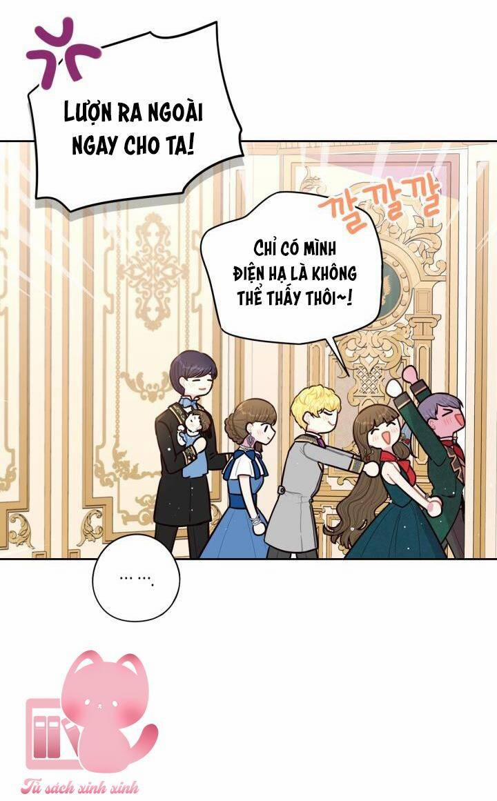 Hoàng Nữ Tóc Đen 107 trang 14