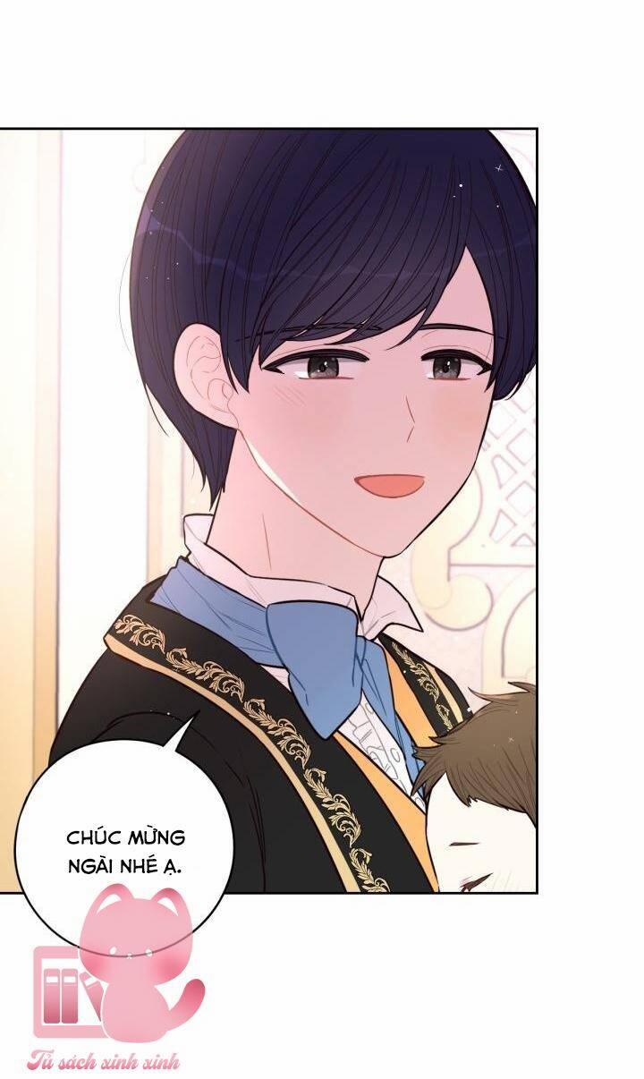 Hoàng Nữ Tóc Đen 107 trang 15