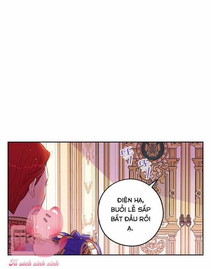 Hoàng Nữ Tóc Đen 107 trang 18