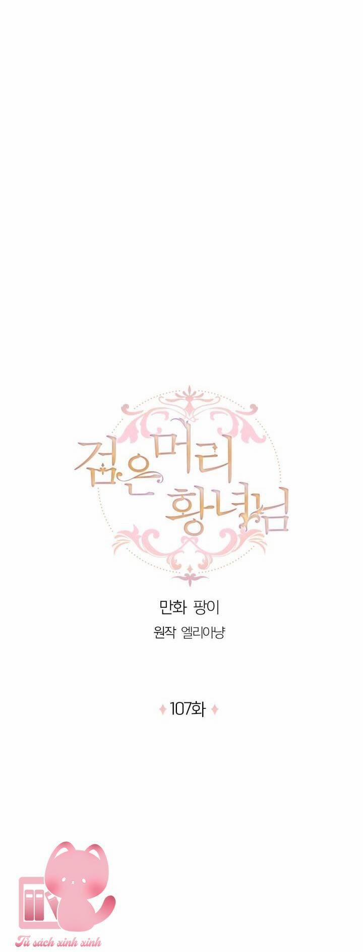 Hoàng Nữ Tóc Đen 107 trang 20