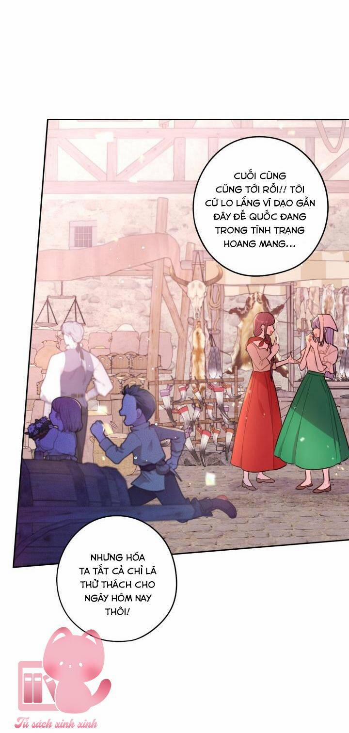 Hoàng Nữ Tóc Đen 107 trang 3