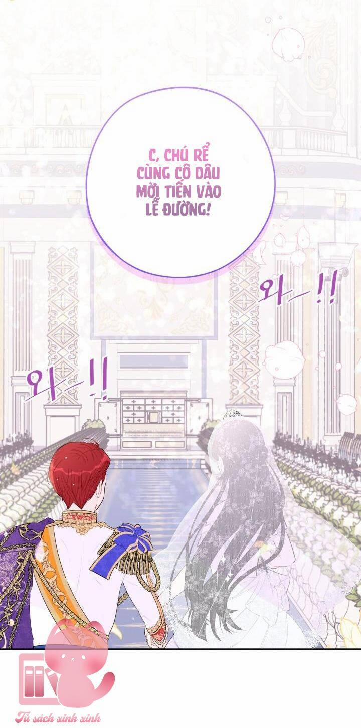 Hoàng Nữ Tóc Đen 107 trang 32