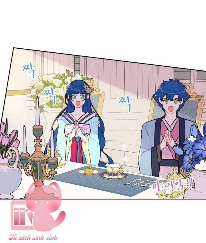 Hoàng Nữ Tóc Đen 107 trang 34