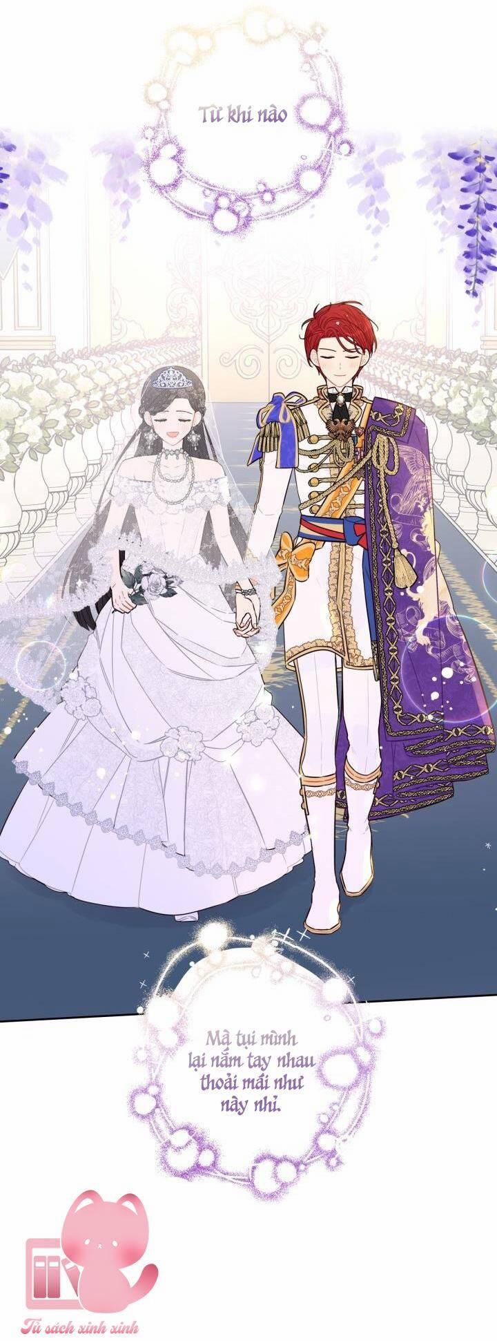 Hoàng Nữ Tóc Đen 107 trang 44