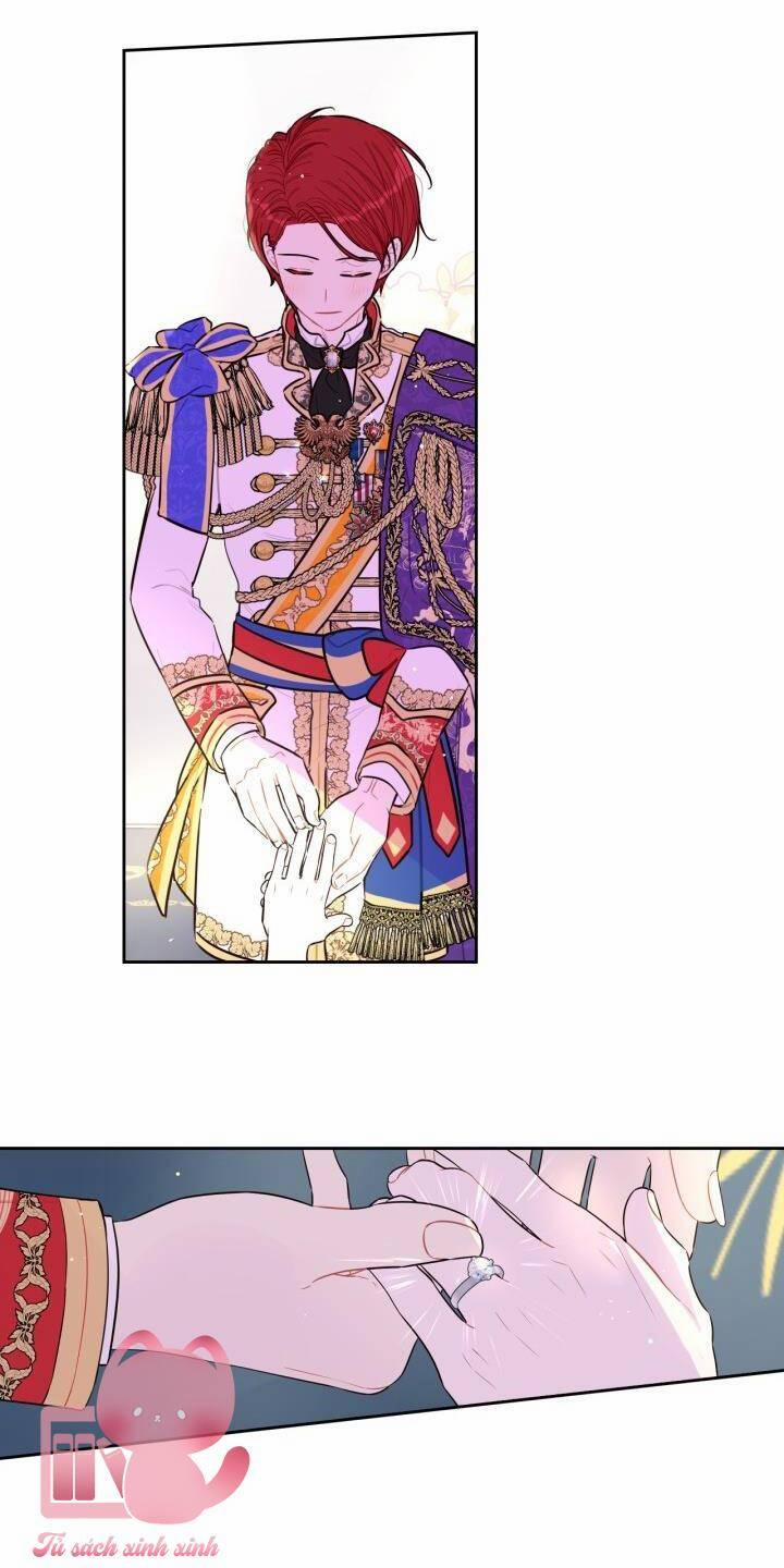 Hoàng Nữ Tóc Đen 107 trang 46