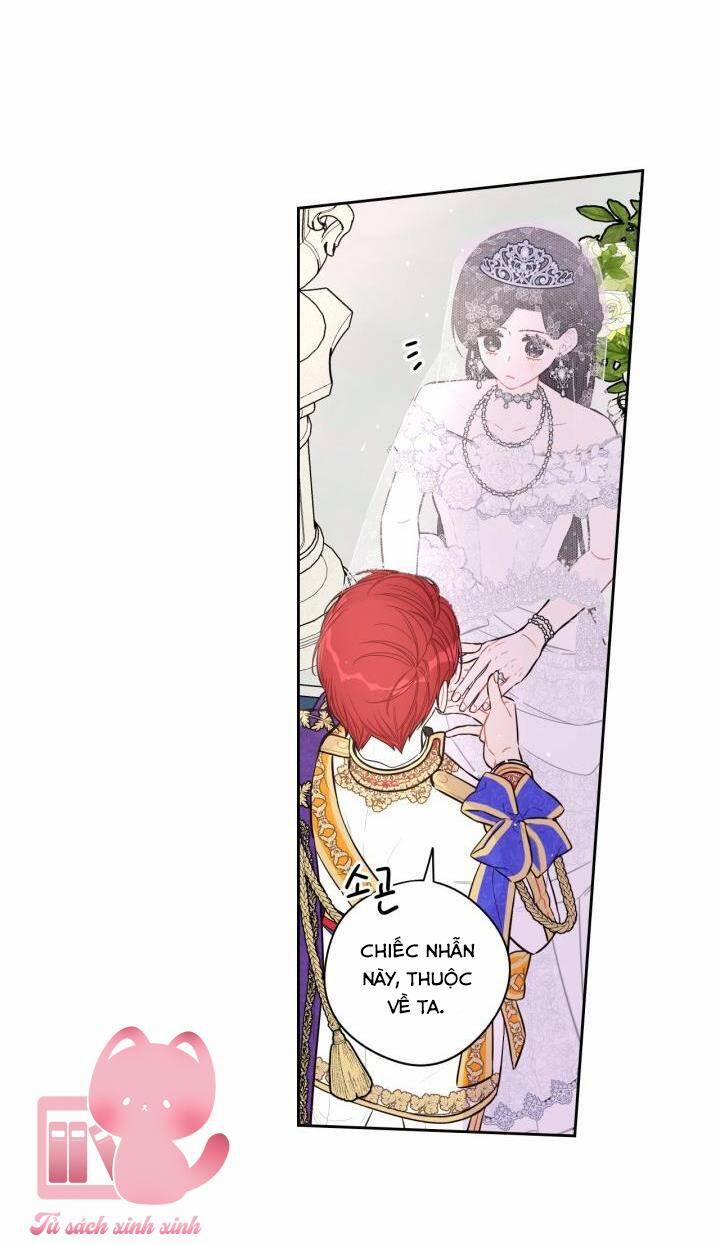 Hoàng Nữ Tóc Đen 107 trang 48