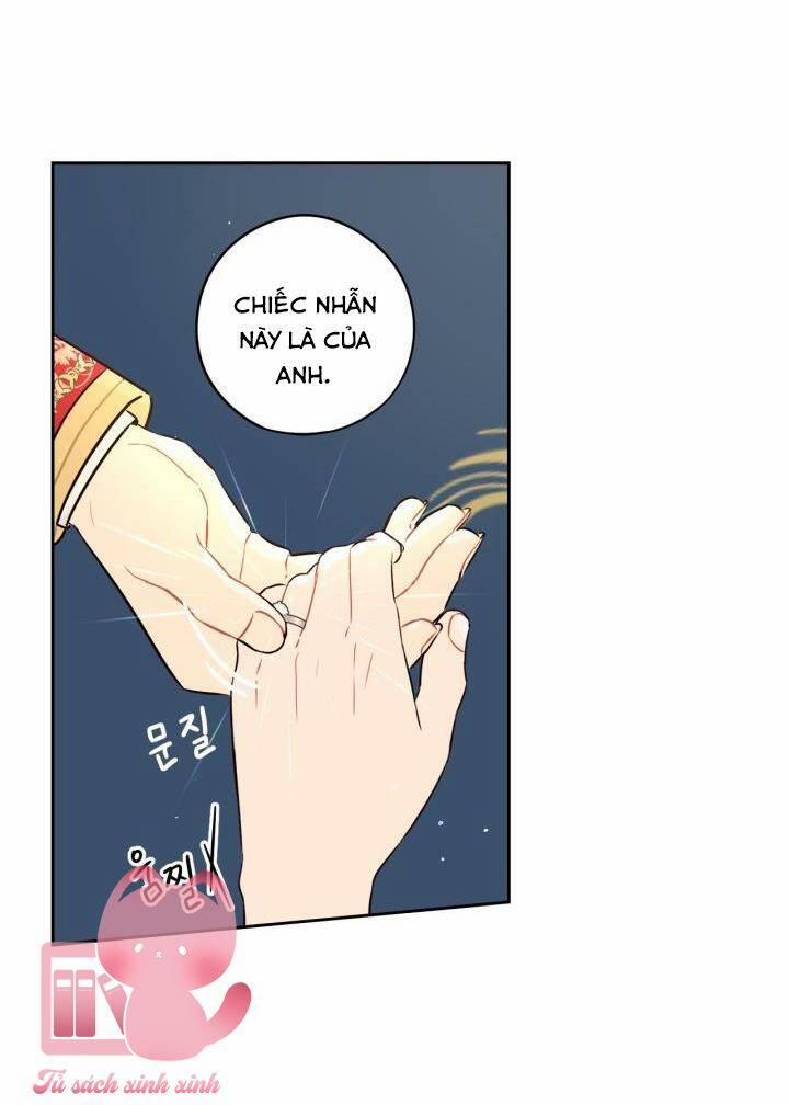 Hoàng Nữ Tóc Đen 107 trang 52