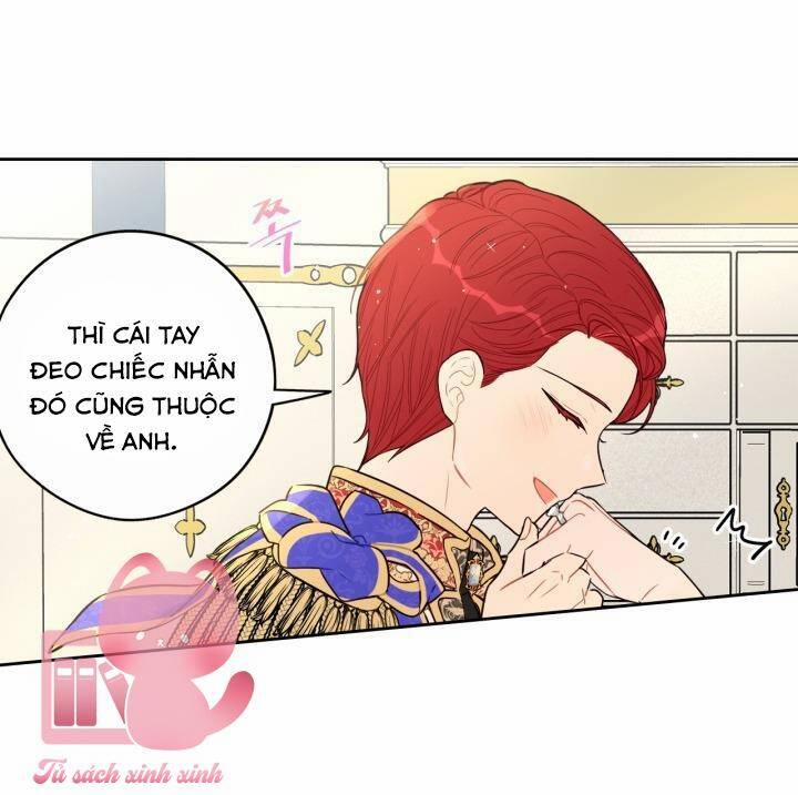 Hoàng Nữ Tóc Đen 107 trang 53