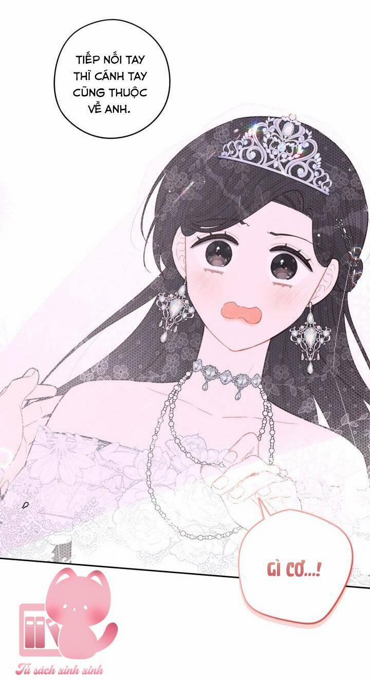 Hoàng Nữ Tóc Đen 107 trang 54