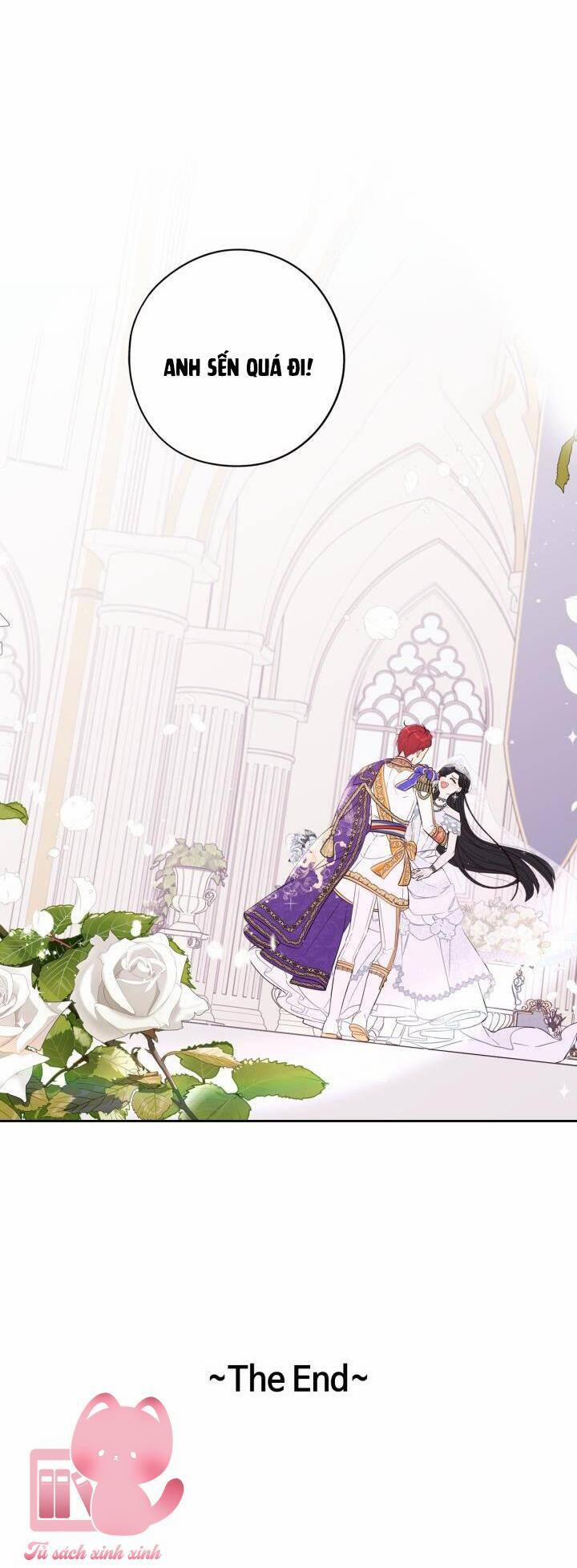 Hoàng Nữ Tóc Đen 107 trang 65