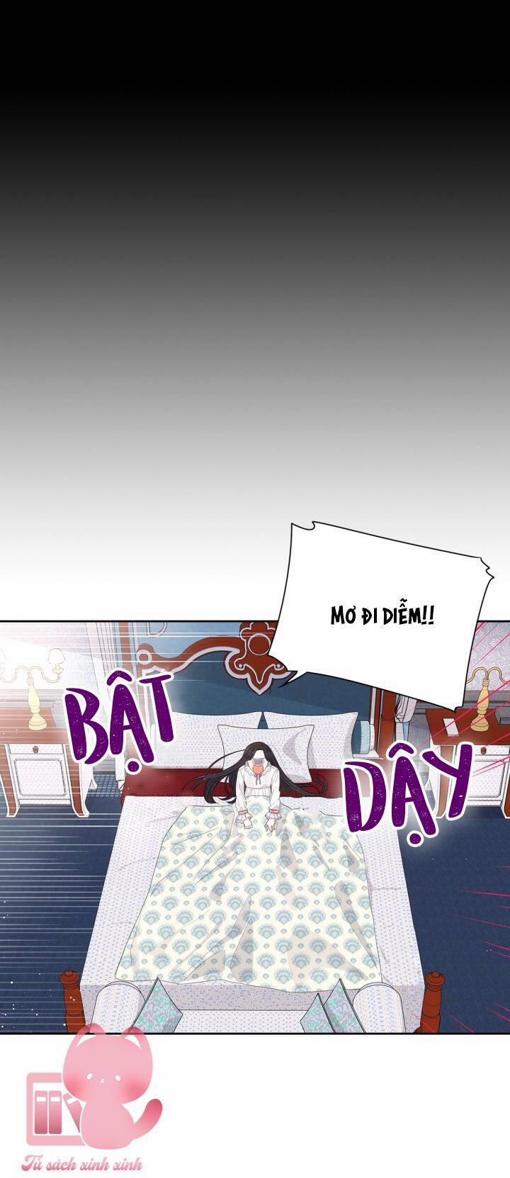 Hoàng Nữ Tóc Đen 2 trang 10