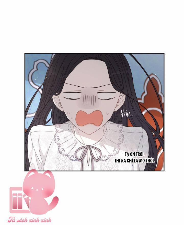 Hoàng Nữ Tóc Đen 2 trang 11