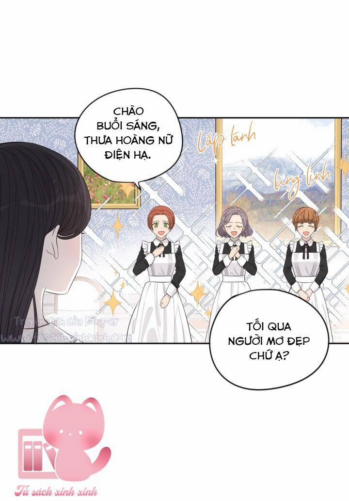 Hoàng Nữ Tóc Đen 2 trang 13