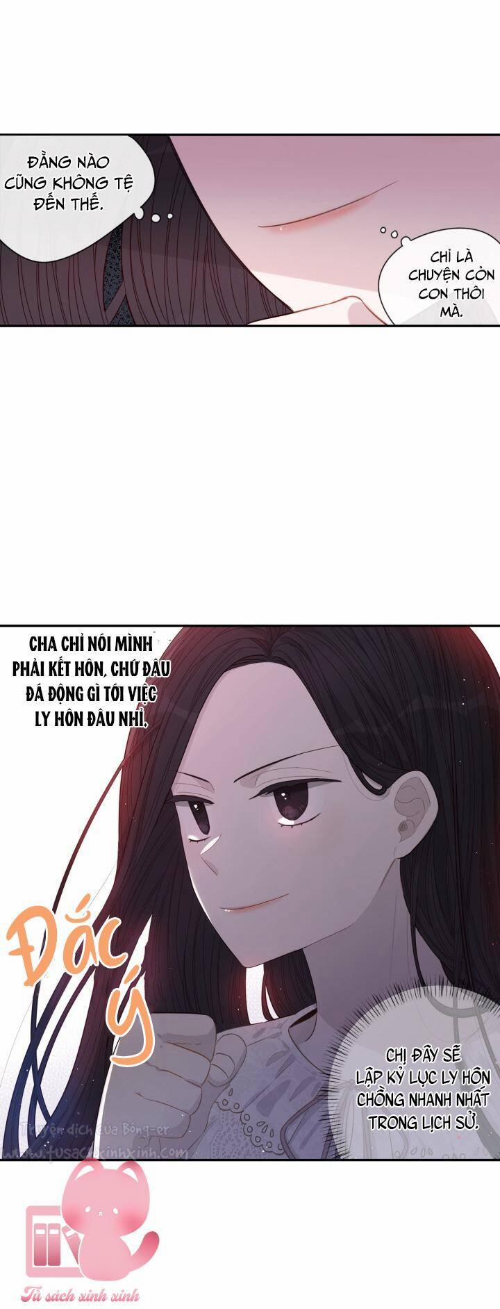 Hoàng Nữ Tóc Đen 2 trang 16