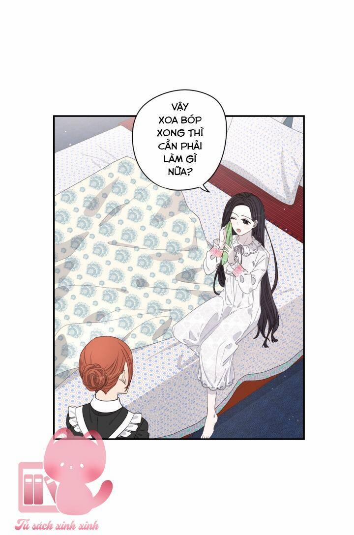 Hoàng Nữ Tóc Đen 2 trang 21