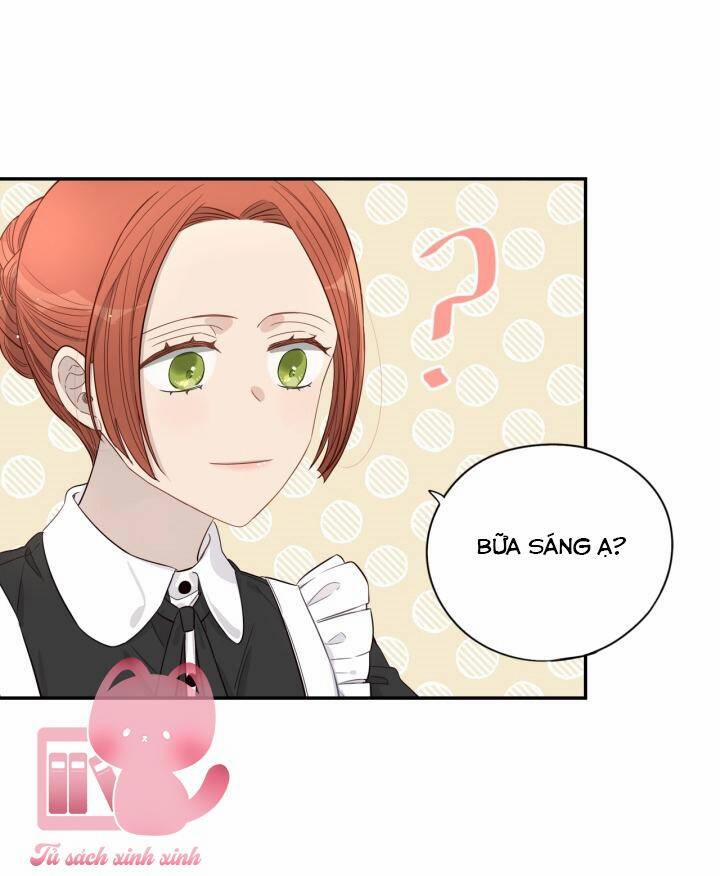 Hoàng Nữ Tóc Đen 2 trang 23