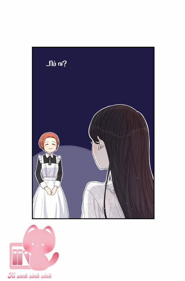 Hoàng Nữ Tóc Đen 2 trang 26