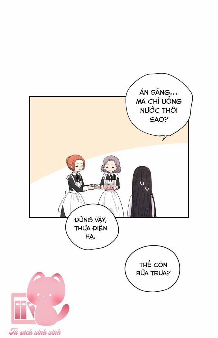 Hoàng Nữ Tóc Đen 2 trang 27