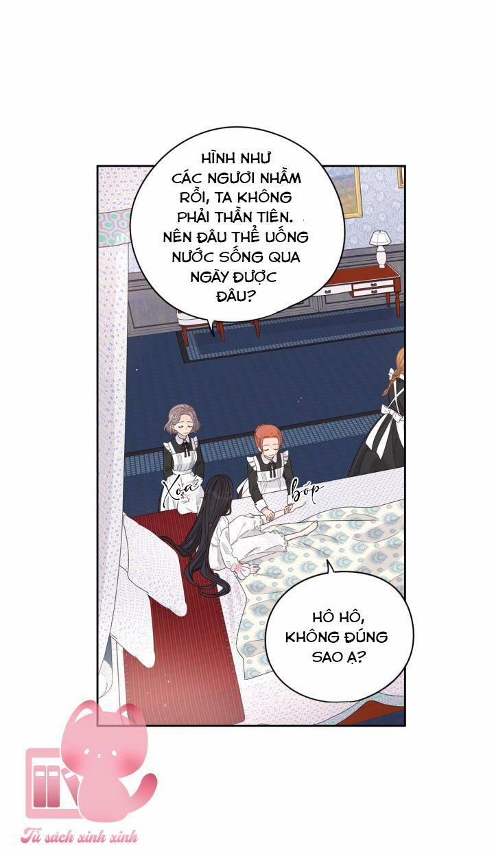 Hoàng Nữ Tóc Đen 2 trang 30