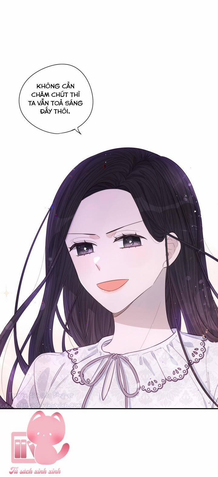 Hoàng Nữ Tóc Đen 2 trang 37