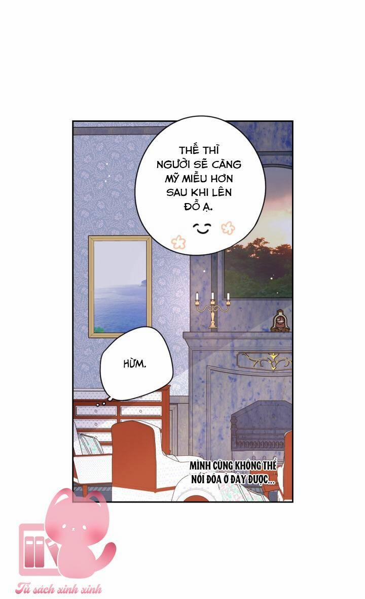 Hoàng Nữ Tóc Đen 2 trang 38