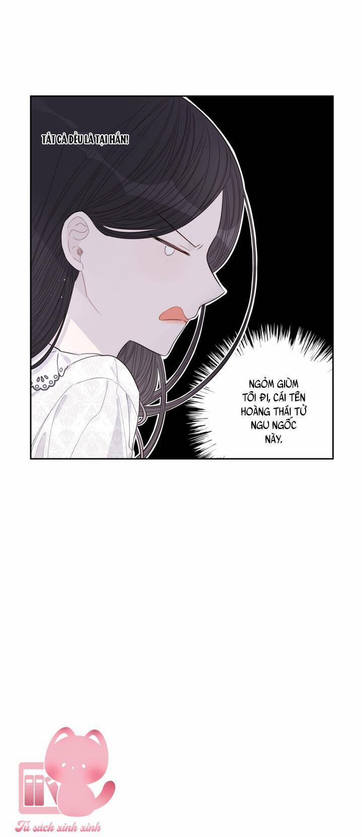 Hoàng Nữ Tóc Đen 2 trang 39