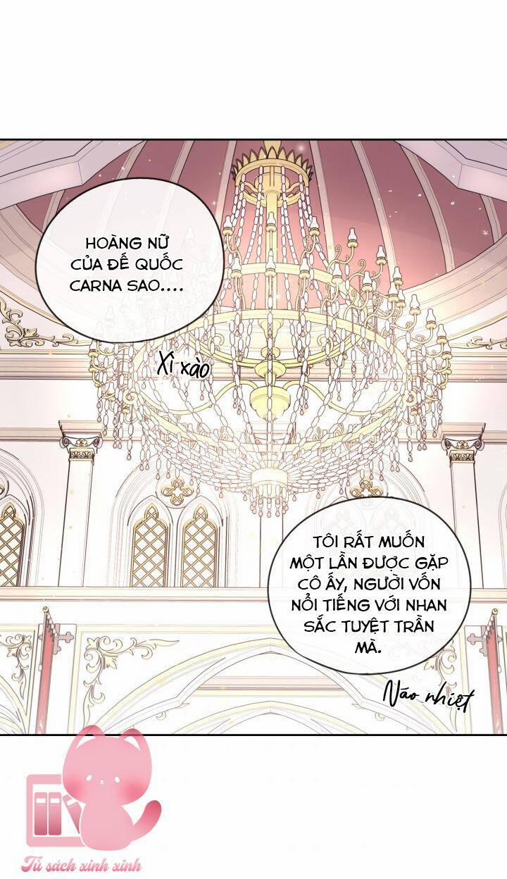 Hoàng Nữ Tóc Đen 2 trang 41