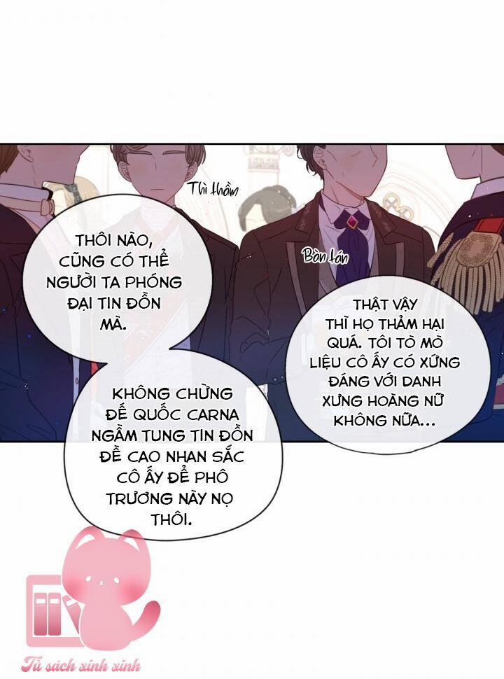 Hoàng Nữ Tóc Đen 2 trang 42