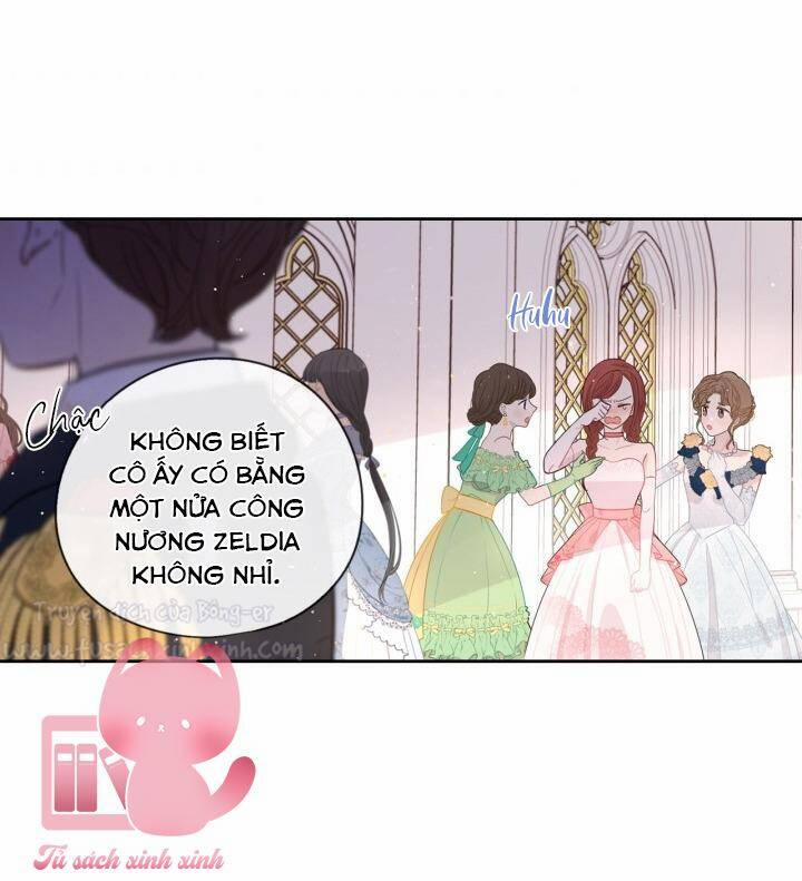 Hoàng Nữ Tóc Đen 2 trang 43