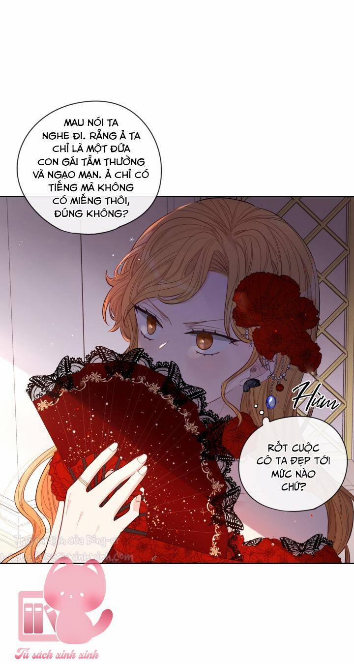 Hoàng Nữ Tóc Đen 2 trang 46