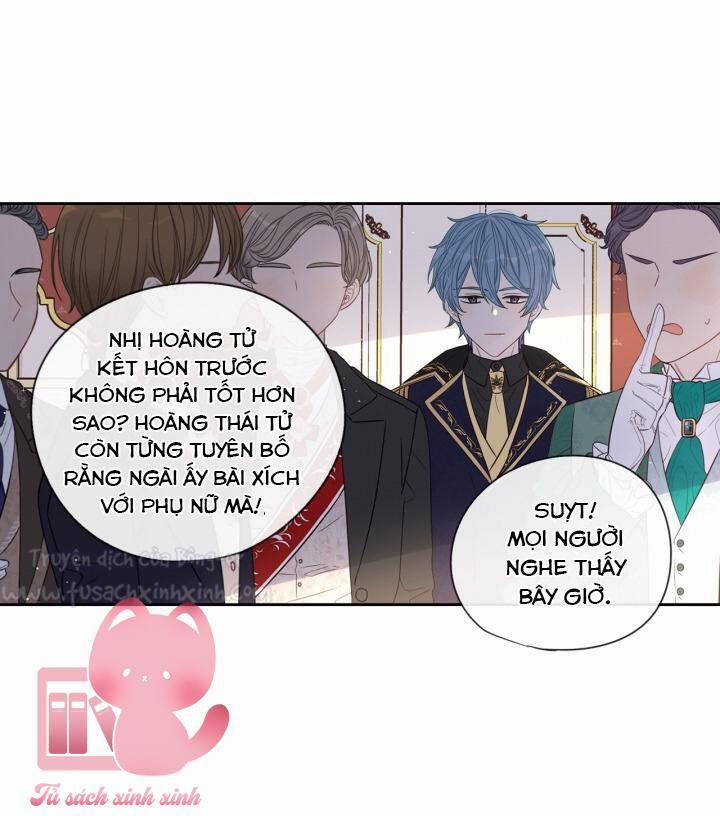 Hoàng Nữ Tóc Đen 2 trang 49