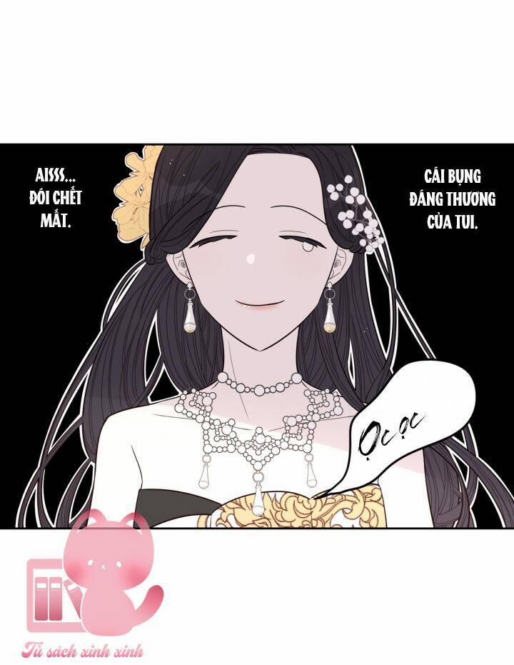 Hoàng Nữ Tóc Đen 2 trang 57