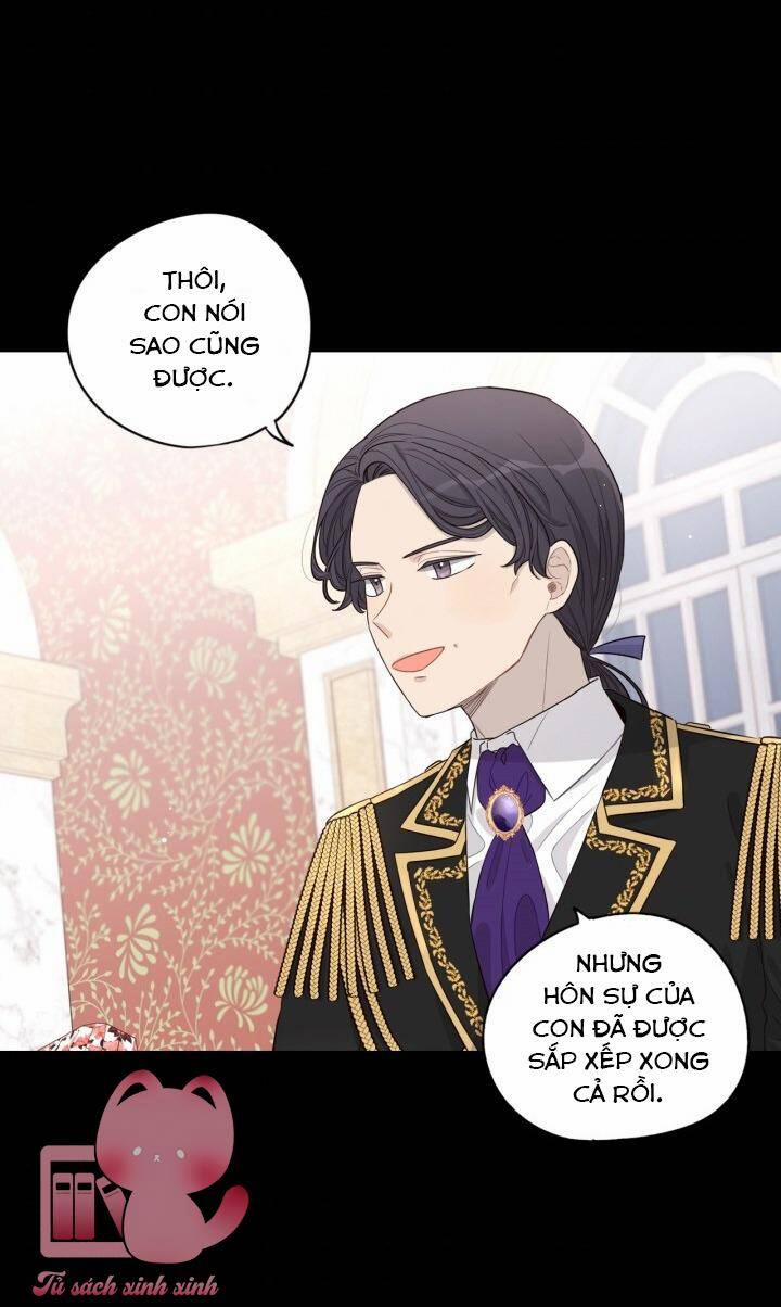 Hoàng Nữ Tóc Đen 2 trang 6