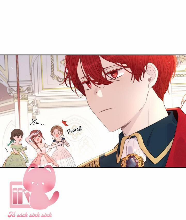 Hoàng Nữ Tóc Đen 2 trang 61