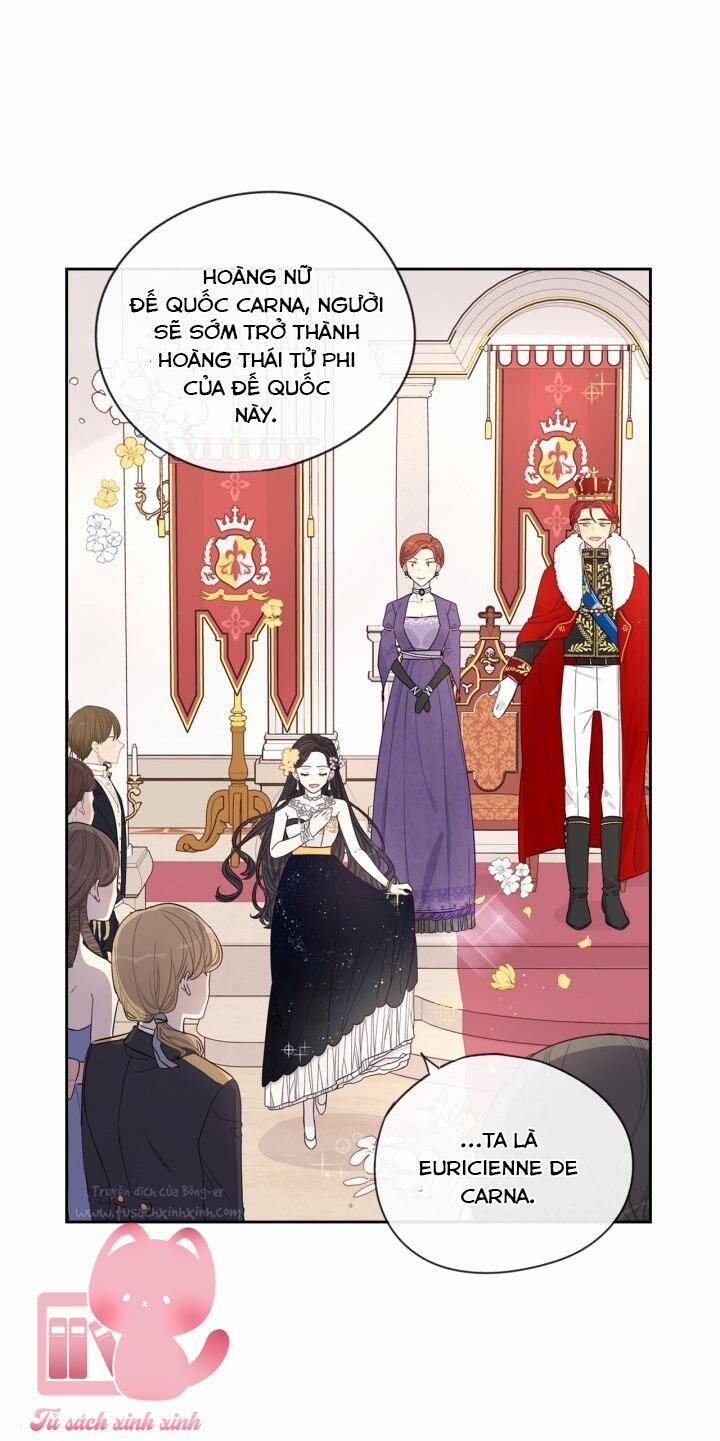 Hoàng Nữ Tóc Đen 2 trang 68