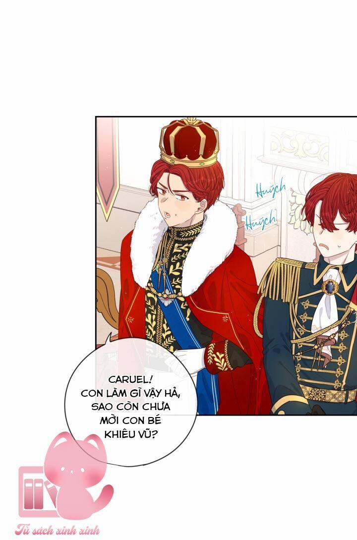 Hoàng Nữ Tóc Đen 2 trang 72