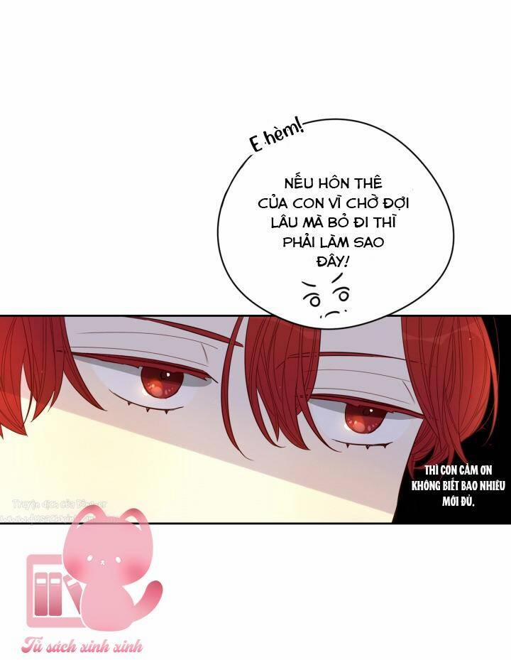 Hoàng Nữ Tóc Đen 2 trang 74