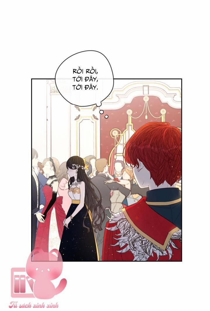 Hoàng Nữ Tóc Đen 2 trang 76