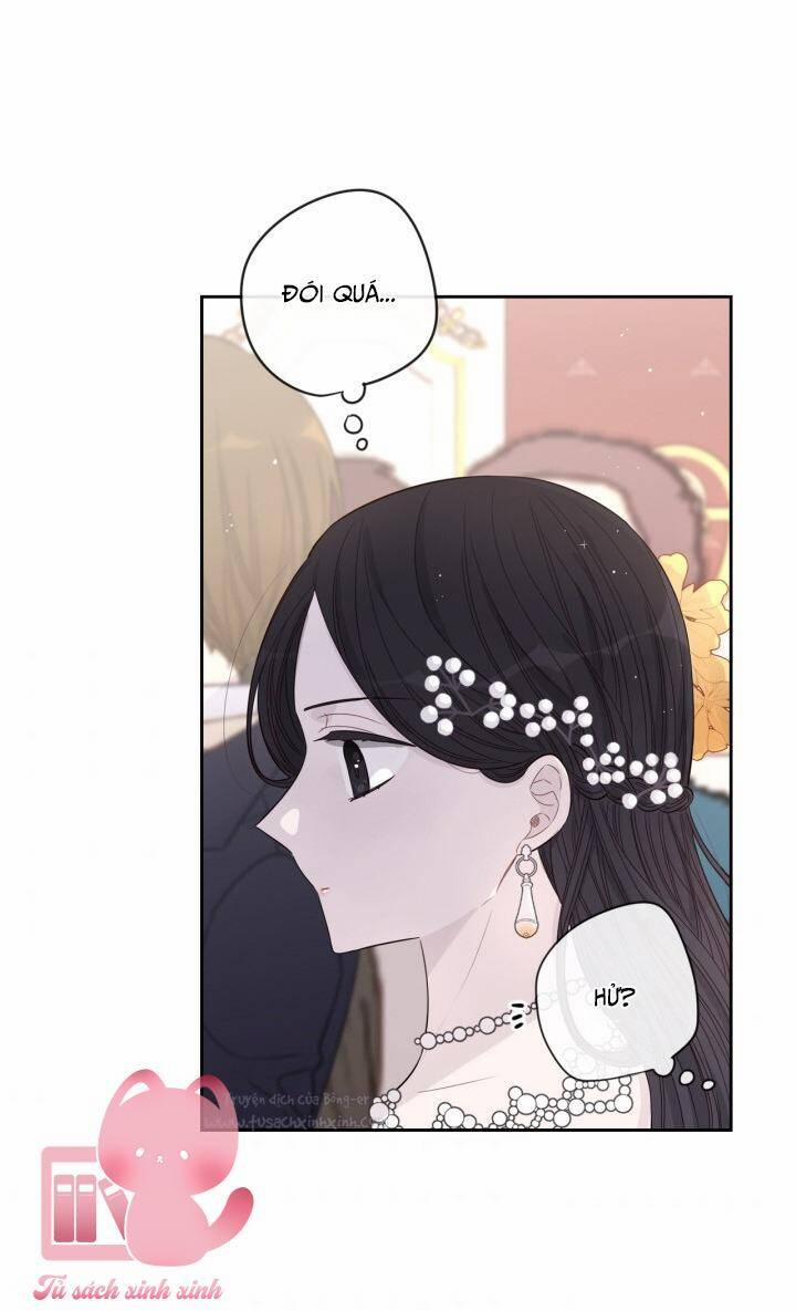 Hoàng Nữ Tóc Đen 2 trang 77