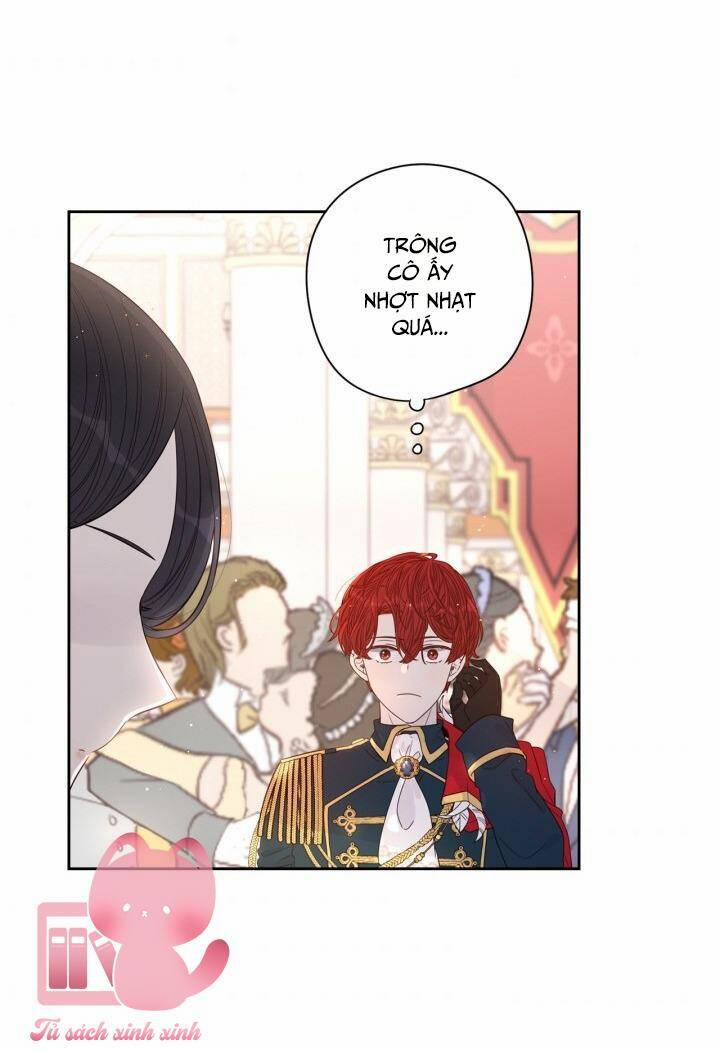 Hoàng Nữ Tóc Đen 2 trang 78